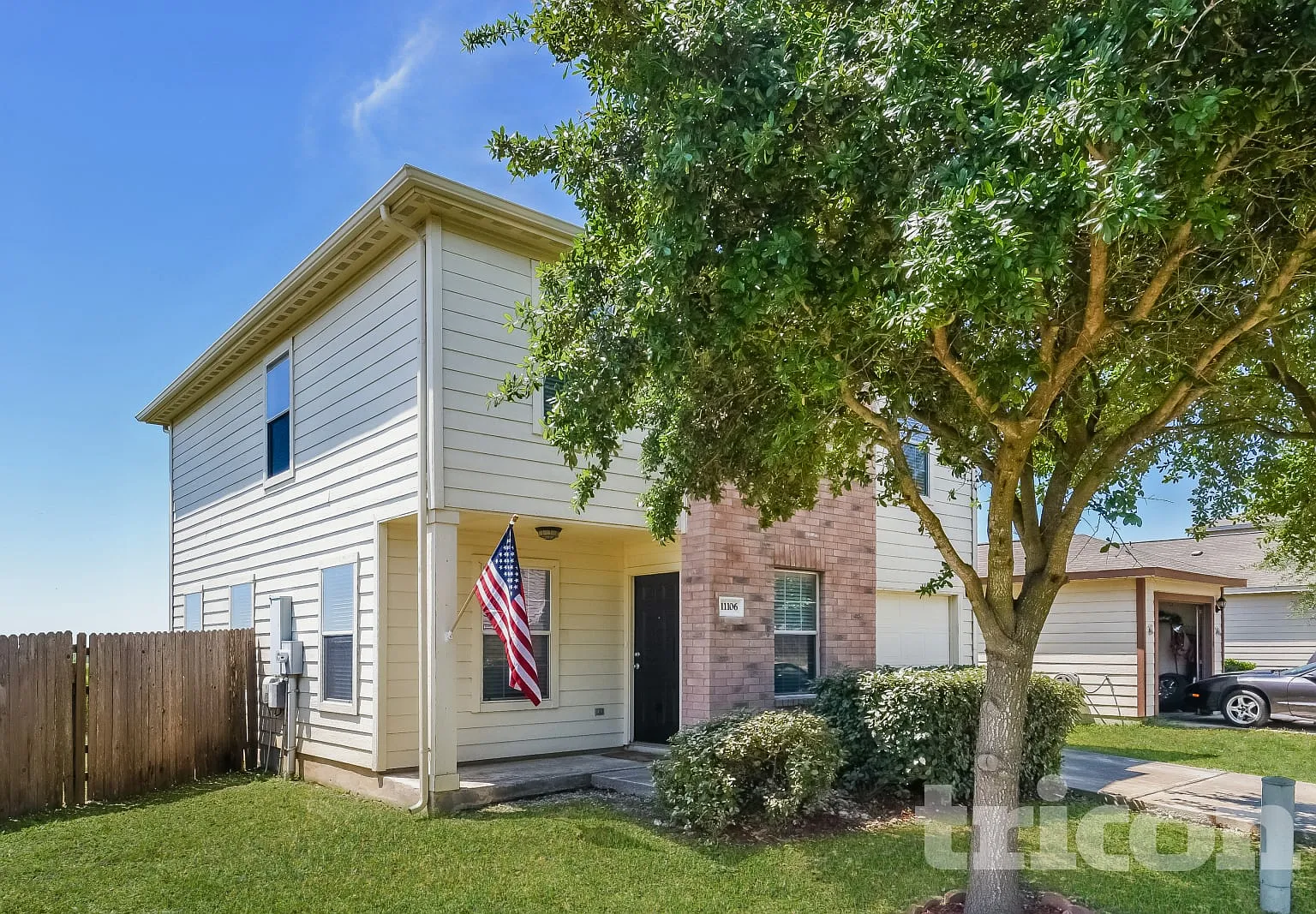 11106 Indian Canyon San Antonio TX — Photo 2