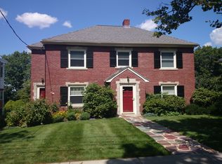 89 Jordan Rd, Brookline, MA 02446