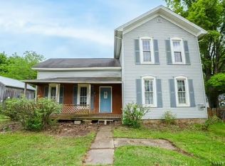 3727 Route 39, Collins, NY 14034