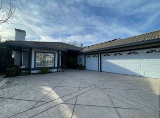 4310 Canyon Crest Rd W, San Ramon, CA 94582