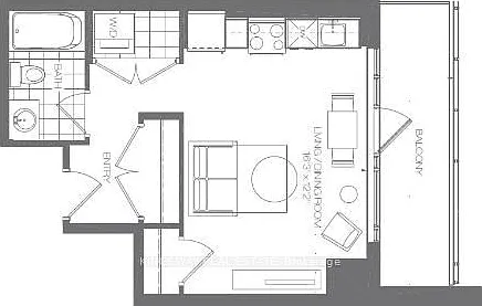 360 Square One Dr #1301 — Photo 10