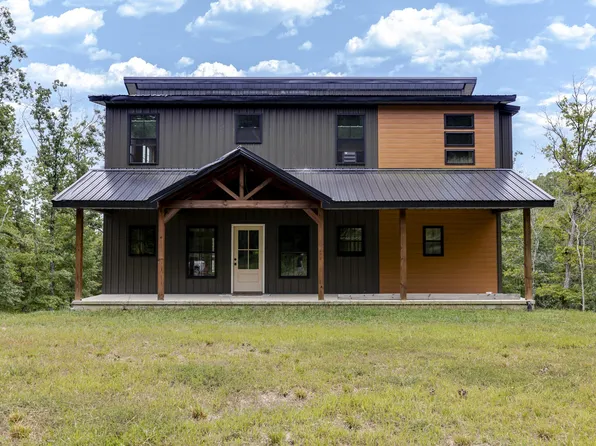 265 Wildwood Trl, Clay City, KY 40312