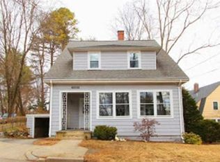 11 Virginia Rd, Newton, MA 02466