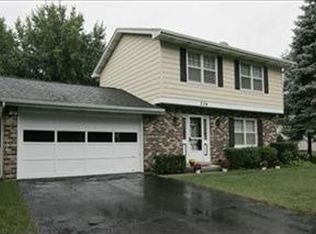 234 Minges Rd E, Battle Creek, MI 49015