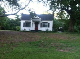 2422 E Atlanta Rd, Stockbridge, GA 30281