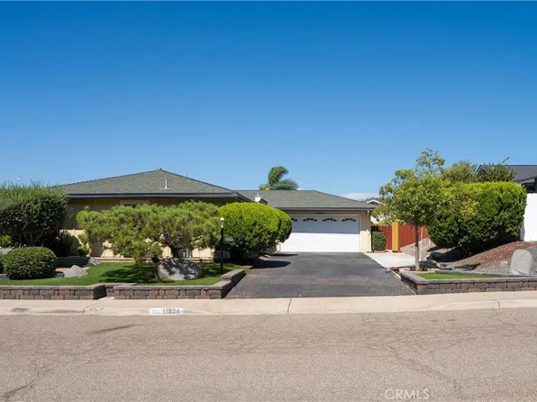 11934 Callado Rd, San Diego, CA 92128