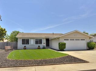 1560 Leafy Ct, Morgan Hill, CA 95037