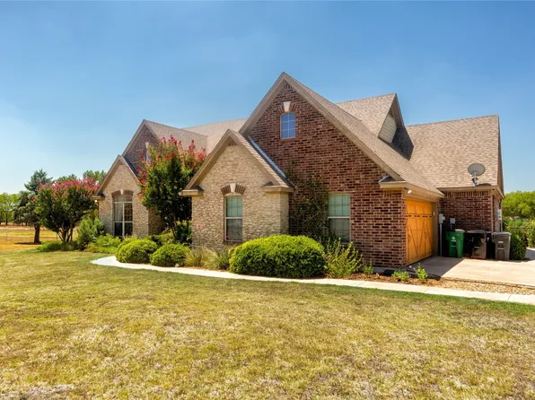 154 Gardengate Ct, Cresson, TX 76035