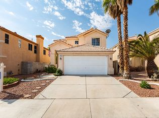 9137 Bucksprings Dr, Las Vegas, NV 89129