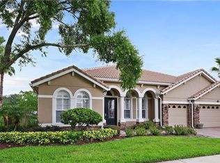 5714 Bassett Pl, Sanford, FL 32771