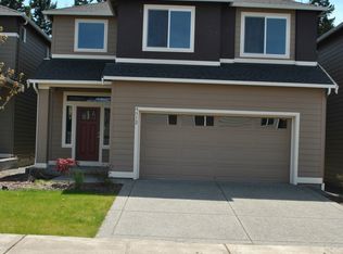 17505 93rd Ave E, Puyallup, WA 98375