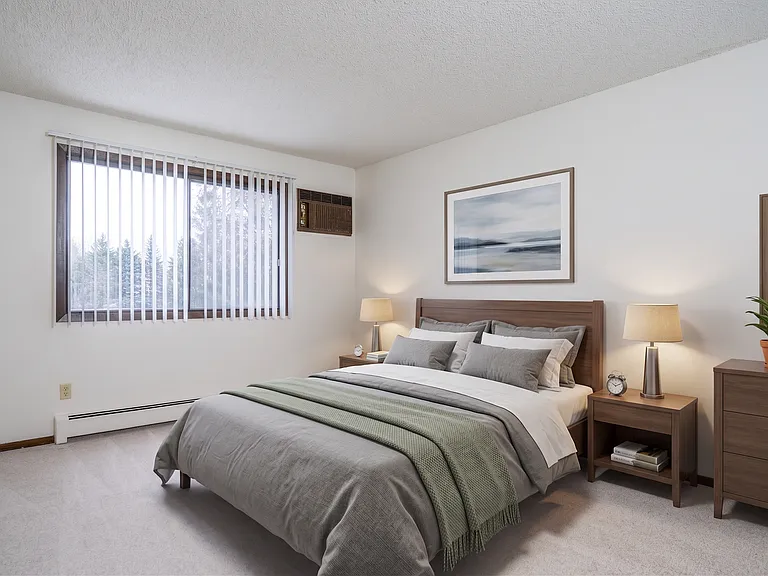 Barbary Knoll Apartments — Photo 10