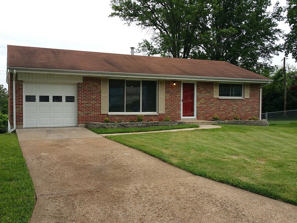 1st image of 10628 Geanlee Dr