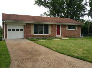 10628 Geanlee Dr, Saint Louis, MO