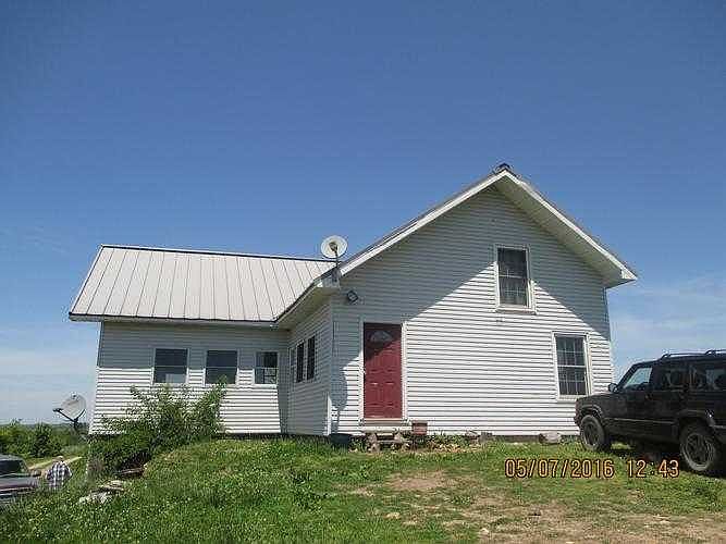 back of house