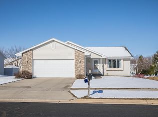 1418 Greene St, Fort Atkinson, WI 53538