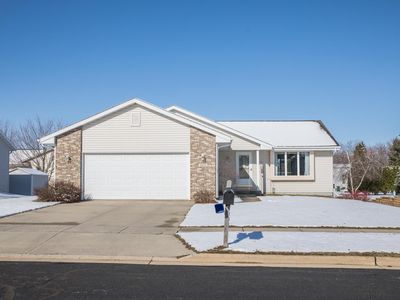 1418 Greene St, Fort Atkinson, WI, 53538