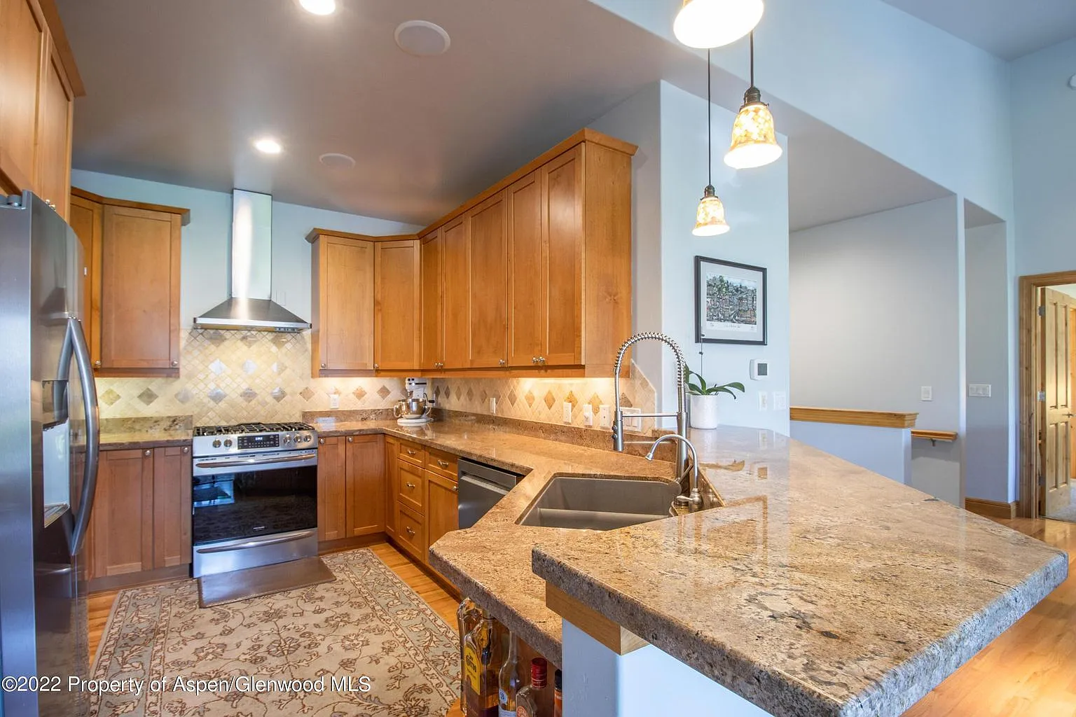 323 Faas Ranch Rd — Photo 3