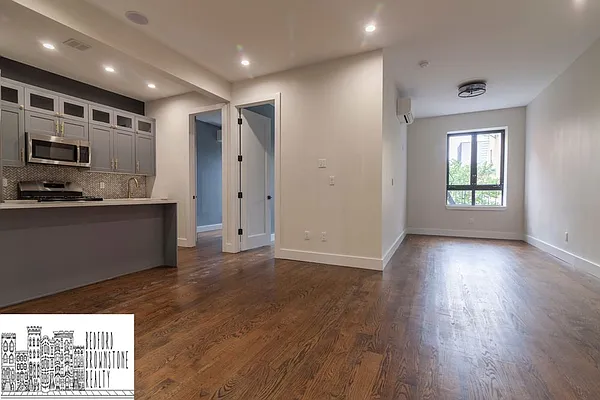 Rented by Bedford Brownstone Realty | media 32