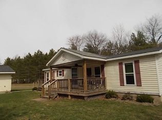 4314 Lasalle Ln, Newaygo, MI 49337
