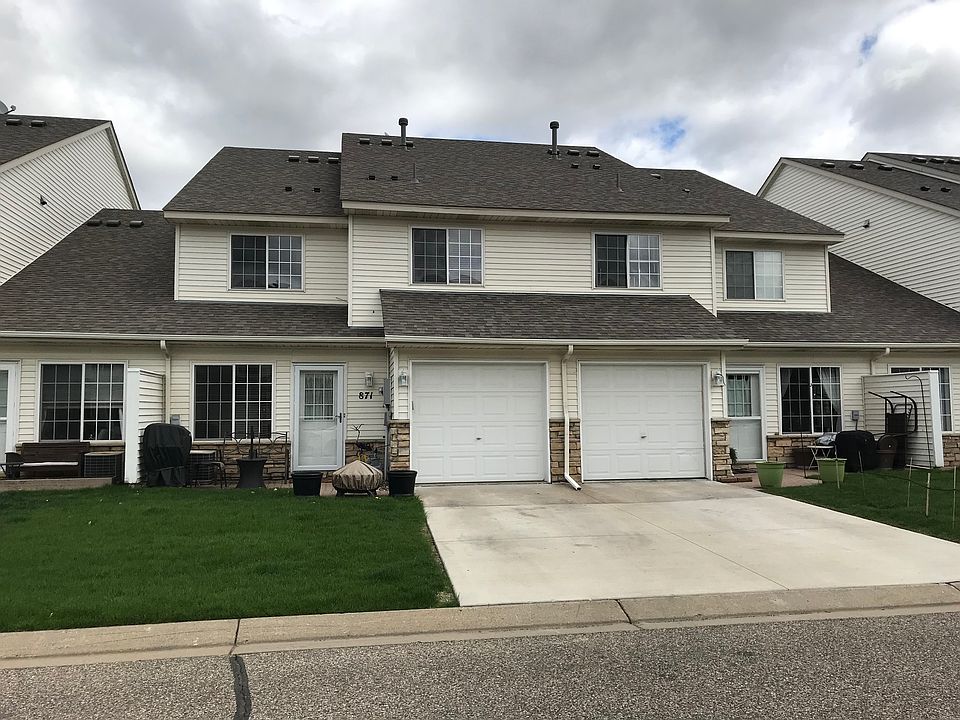 1st image of 871 Ferdinand Dr