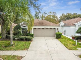 26529 Whirlaway Ter, Zephyrhills, FL 33544