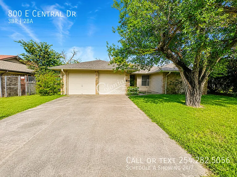 800 E Central Dr — Photo 3