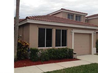 1745 SW 109th Ter, Davie, FL 33324