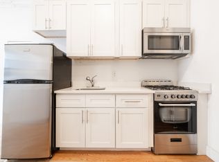 774 Franklin Ave #D1, Brooklyn, NY 11238
