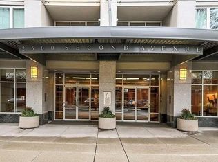 2600 2nd Ave APT 806, Seattle, WA 98121