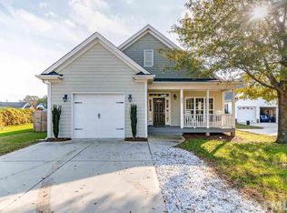 200 Herbert St, Apex, NC 27502