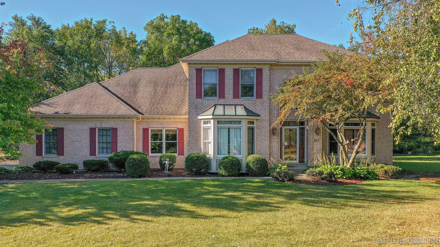 603 Mockingbird Ct photo 1