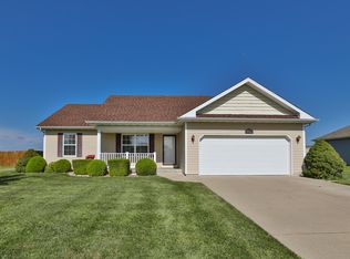 4813 S 129th Rd, Bolivar, MO 65613