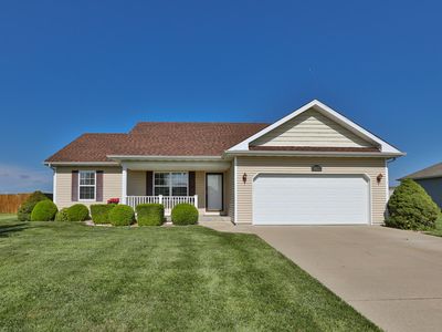 4813 S 129th Road, Bolivar, MO, 65613