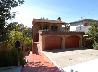 93 Highland Ave, San Carlos, CA 94070