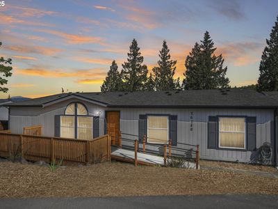 75280 Fern Hill Rd, Rainier, OR, 97048
