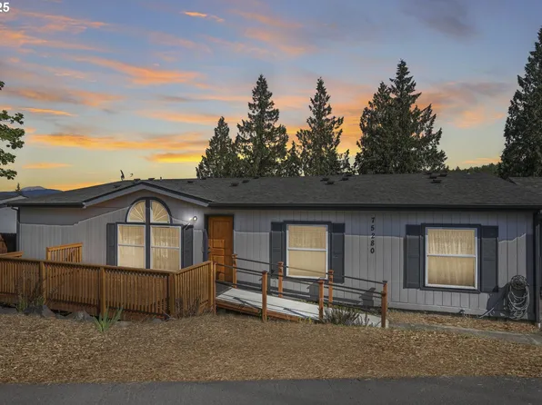 75280 Fern Hill Rd, Rainier, OR 97048