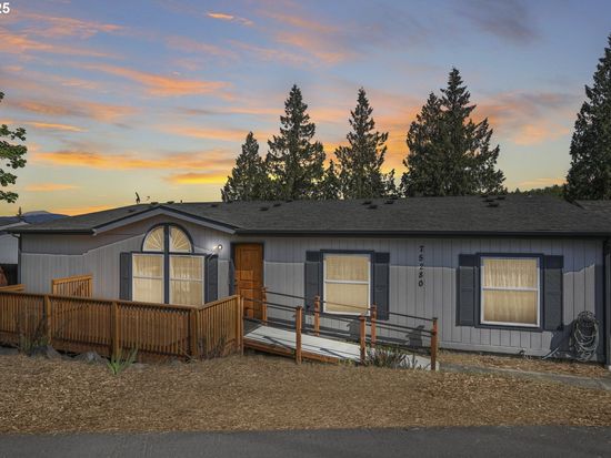 75280 Fern Hill Rd, Rainier, OR 97048