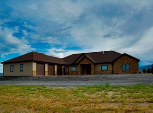 12 Goshawk Dr, Cody, WY 82414
