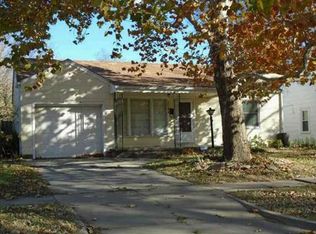 2044 S Green St, Wichita, KS 67211