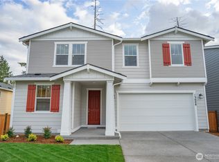 13608 187th St E #31, Puyallup, WA 98374