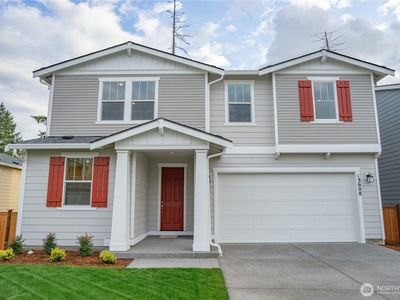13608 187th Street E #31, Puyallup, WA, 98374