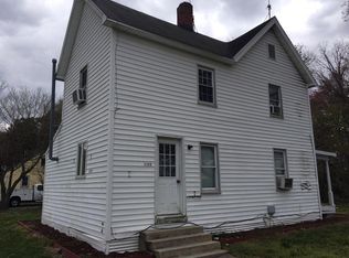 31470 Mount Hermon Rd, Salisbury, MD 21804