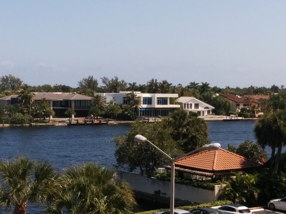 Beautiful views!