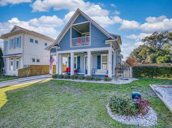 509 N 11th Ave, Pensacola, FL 32501