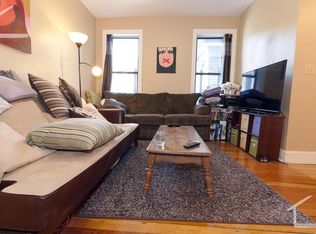 14 Highgate St #6TT, Boston, MA 02134