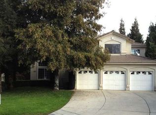 7754 N Princess Ave, Fresno, CA 93722