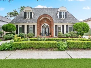 6 Rue Dijon, Kenner, LA 70065