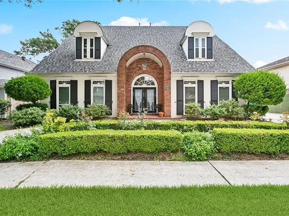 6 Rue Dijon, Kenner, LA 70065