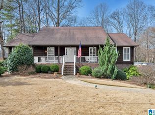 980 Berrywood Dr, Gardendale, AL 35071